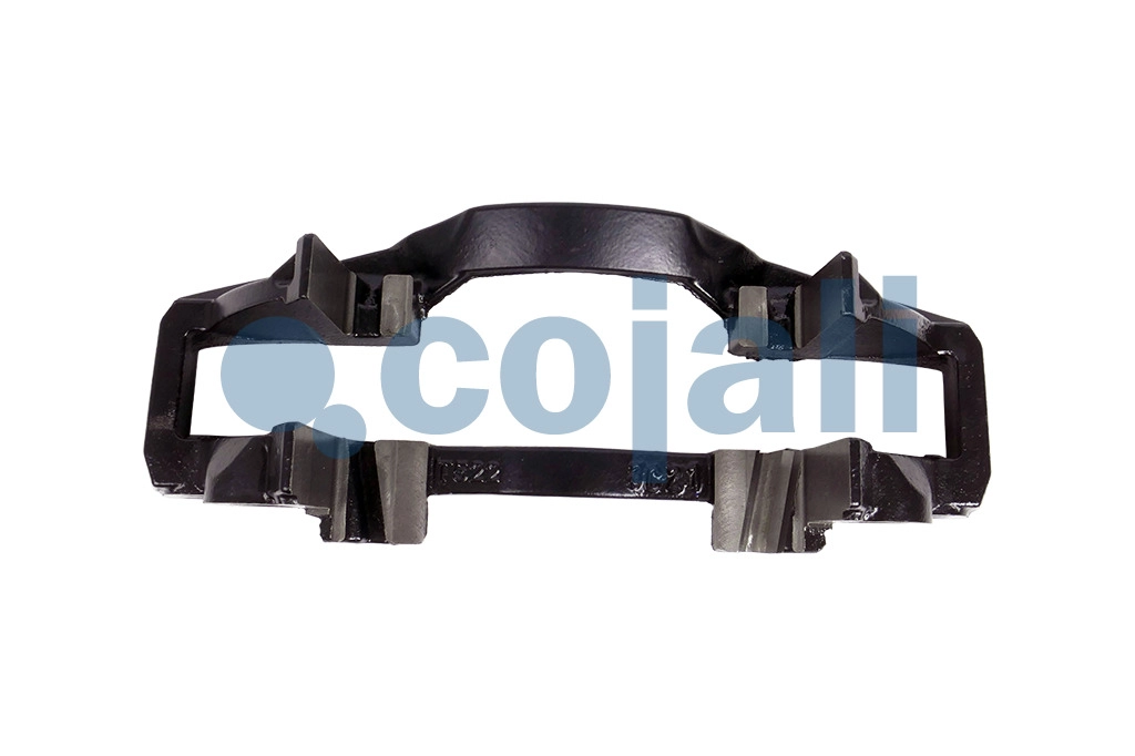 CALIPER CARRIER FOR BRAKE CALIPER, 6082032, 6401750022