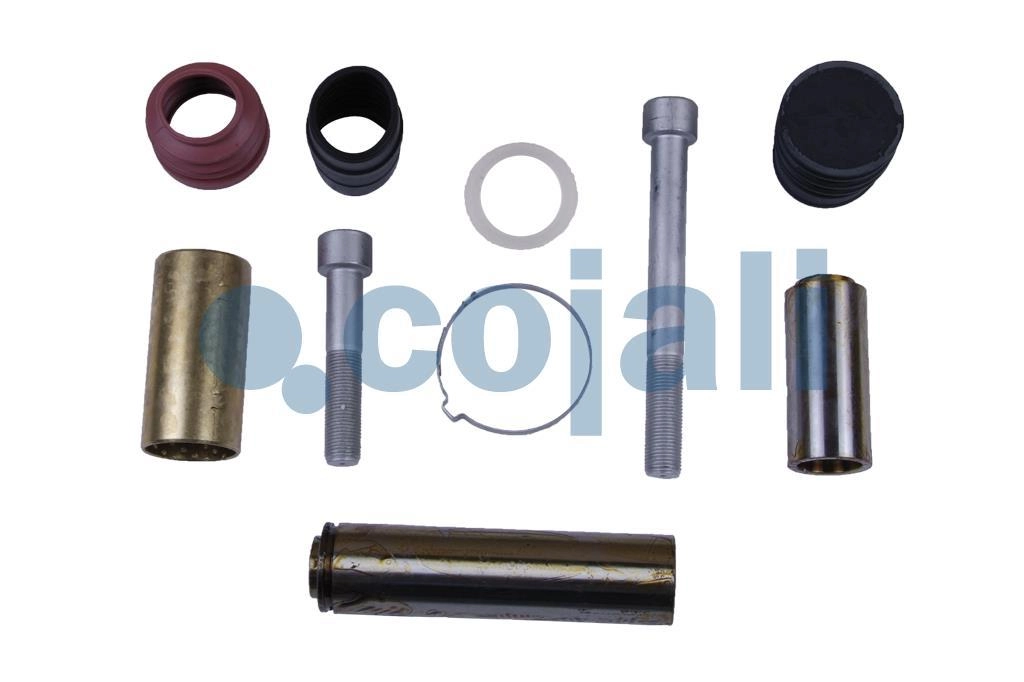 BRAKE CALIPER REPAIR KIT, 6084005, II32809/0062