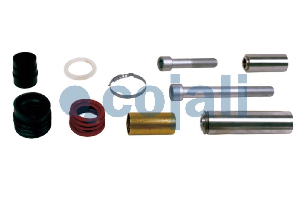 BRAKE CALIPER REPAIR KIT, 6084005, II32809/0062