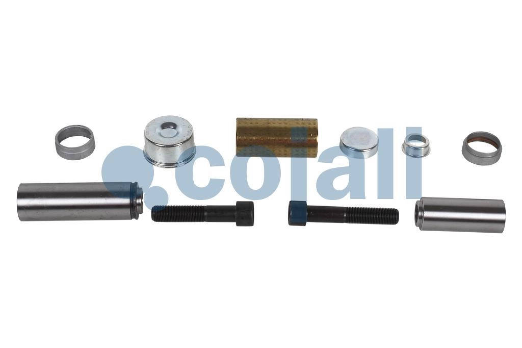 BRAKE CALIPER REPAIR KIT, 6084025, K067417K50