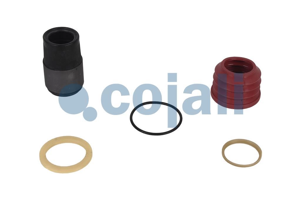 BRAKE CALIPER REPAIR KIT, 6084025, K067417K50