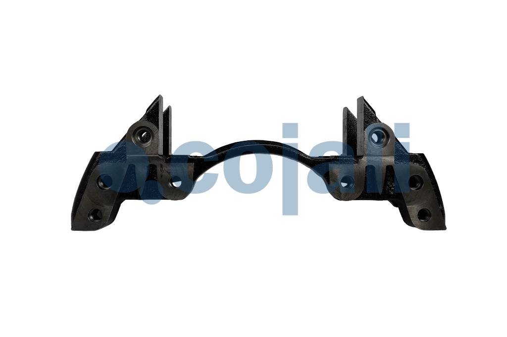 CALIPER CARRIER FOR BRAKE CALIPER, 6084042, K000026