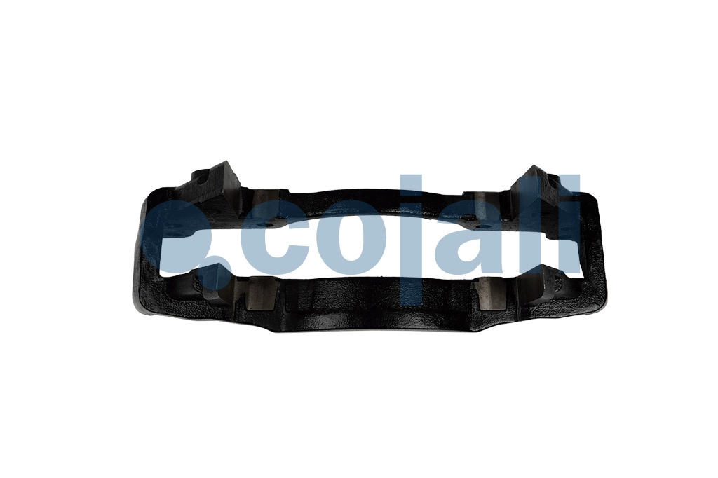 CALIPER CARRIER FOR BRAKE CALIPER, 6084042, K000026