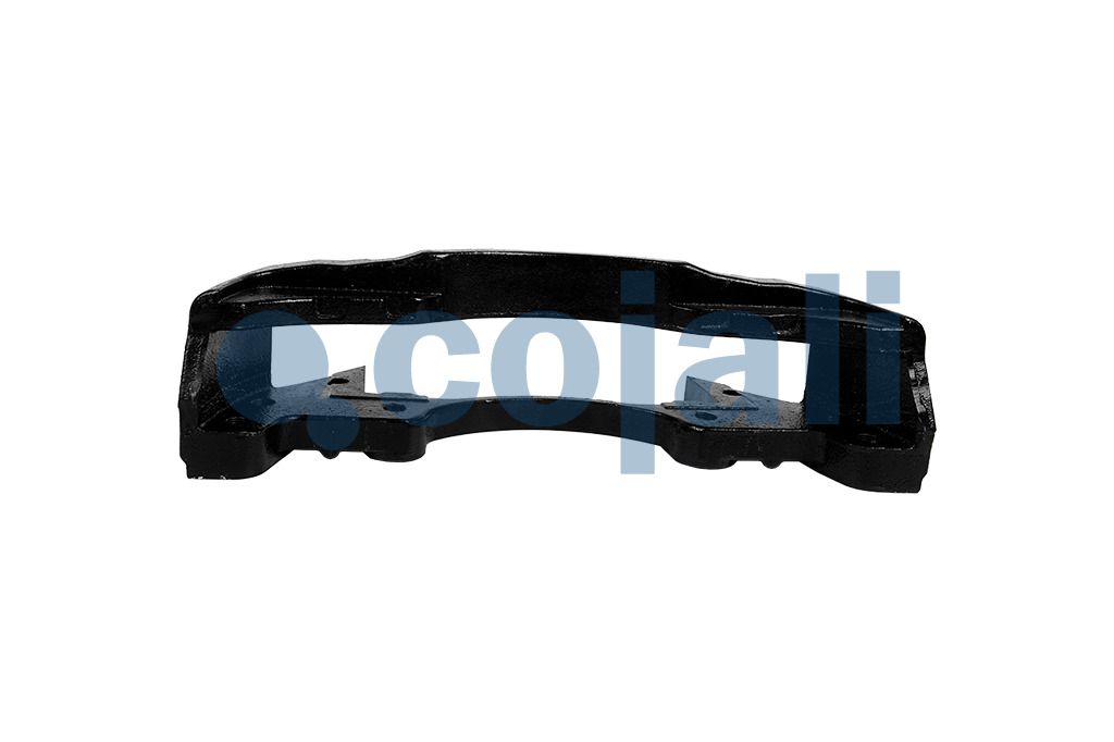 CALIPER CARRIER FOR BRAKE CALIPER, 6084042, K000026