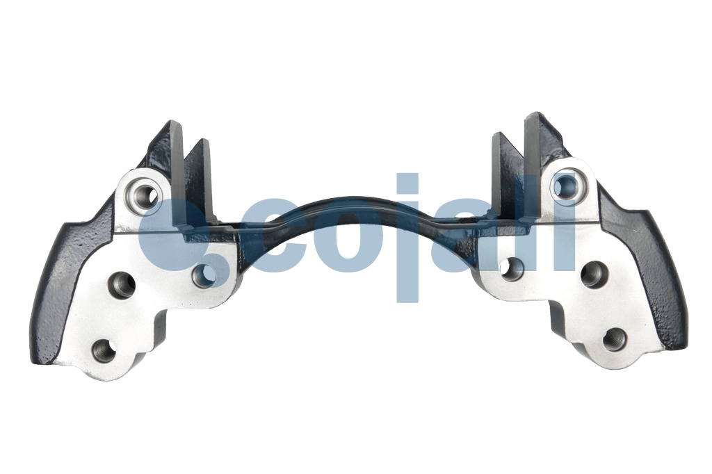 CALIPER CARRIER FOR BRAKE CALIPER, 6084046, K000027