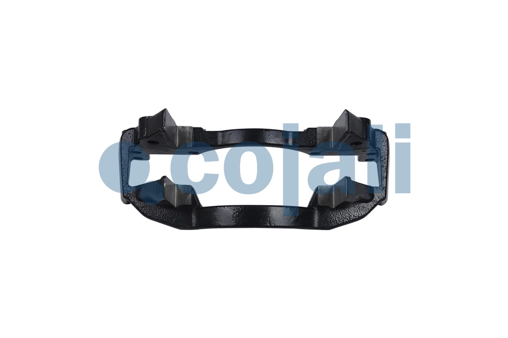 CALIPER CARRIER FOR BRAKE CALIPER, 6084048, K000690