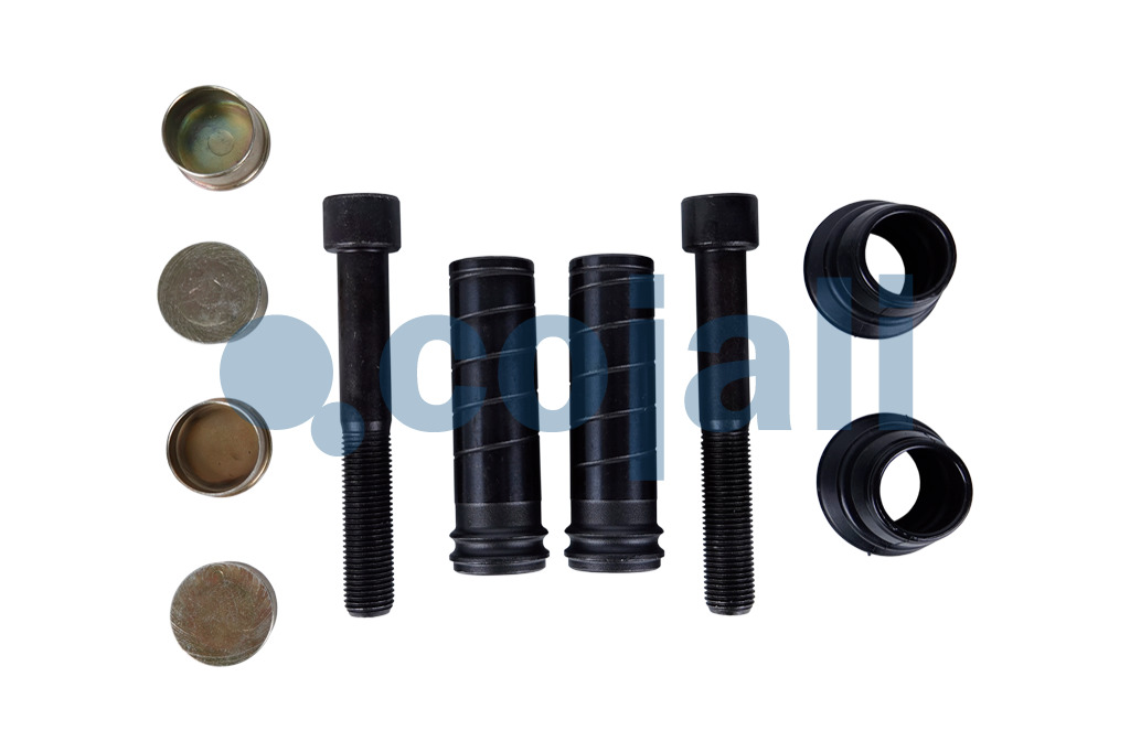 KIT DE REPARARE A ETRIERULUI DE FRÂNĂ, 6085007, SP8565