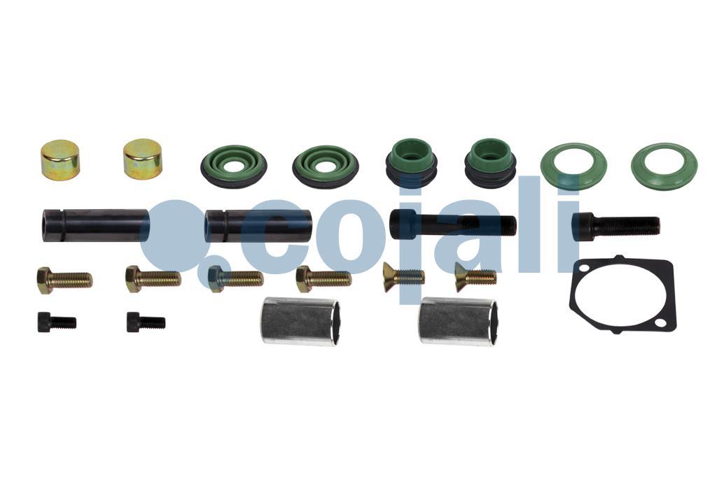 6086004 | MCK1171 | BRAKE CALIPER REPAIR KIT - Cojali Parts