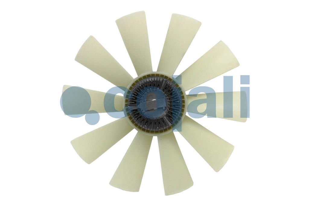 VENTILATEUR VISCO-DEBRAYABLE, 7021213, 5010037379