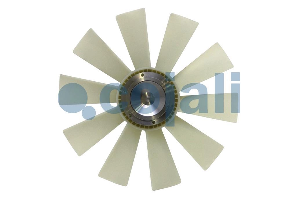 VENTILATEUR VISCO-DEBRAYABLE, 7021213, 5010037379