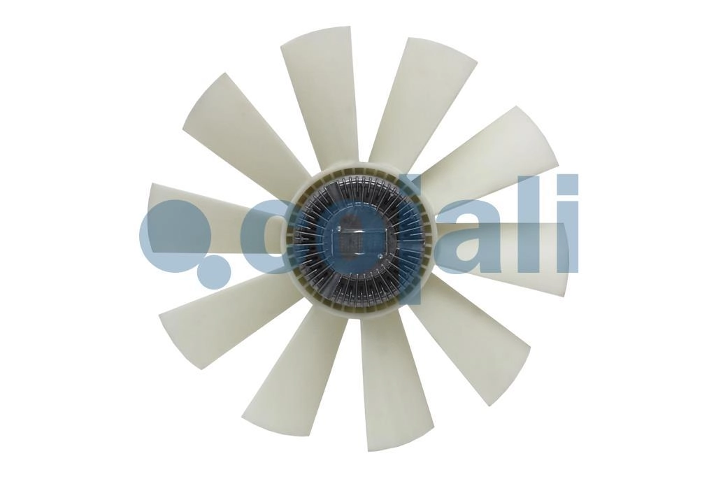 VENTILATEUR VISCO-DEBRAYABLE, 7021220, 5000295986