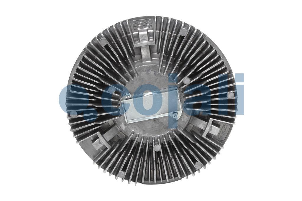 EMBRAGUE DE VENTILADOR, 7023129, 5010514015