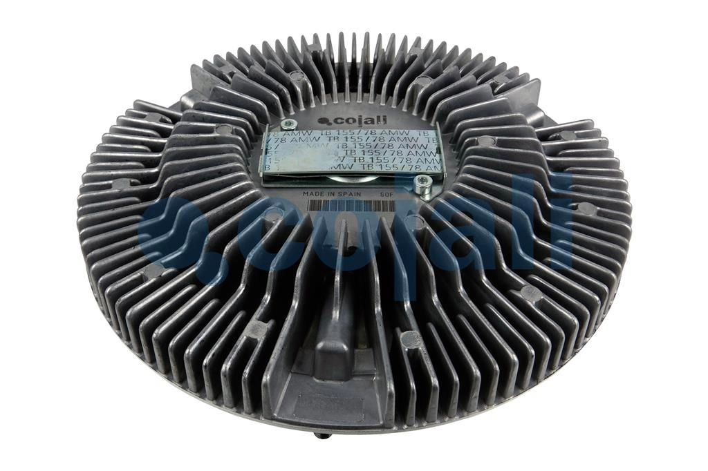 FAN CLUTCH, 7023137, 7420923587