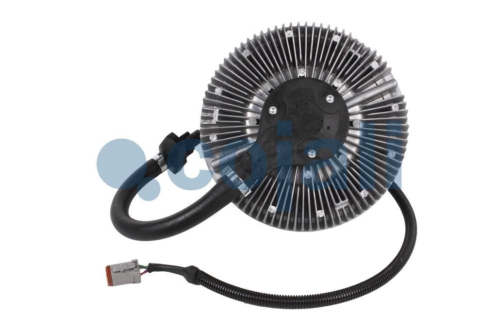 ELECTRONICALLY-CONTROLLED FAN CLUTCH, 7023404, 5010315928