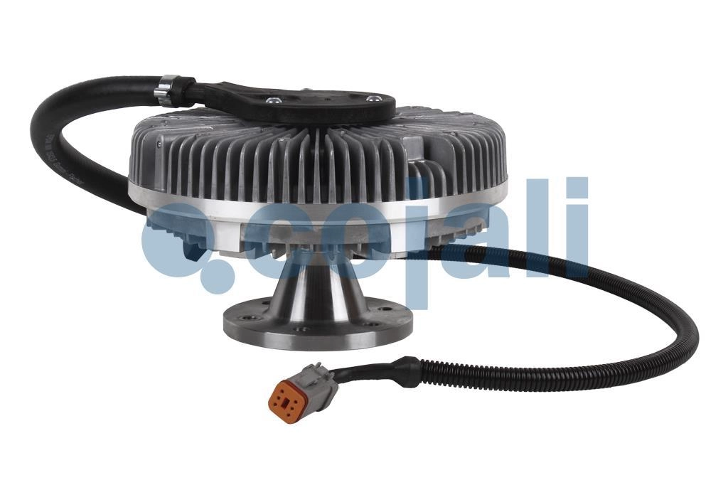 ELECTRONICALLY-CONTROLLED FAN CLUTCH, 7023404, 5010315928