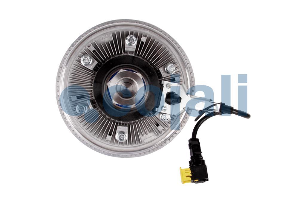 7023411 | 7421983203 | ELECTRONICALLY-CONTROLLED FAN CLUTCH 