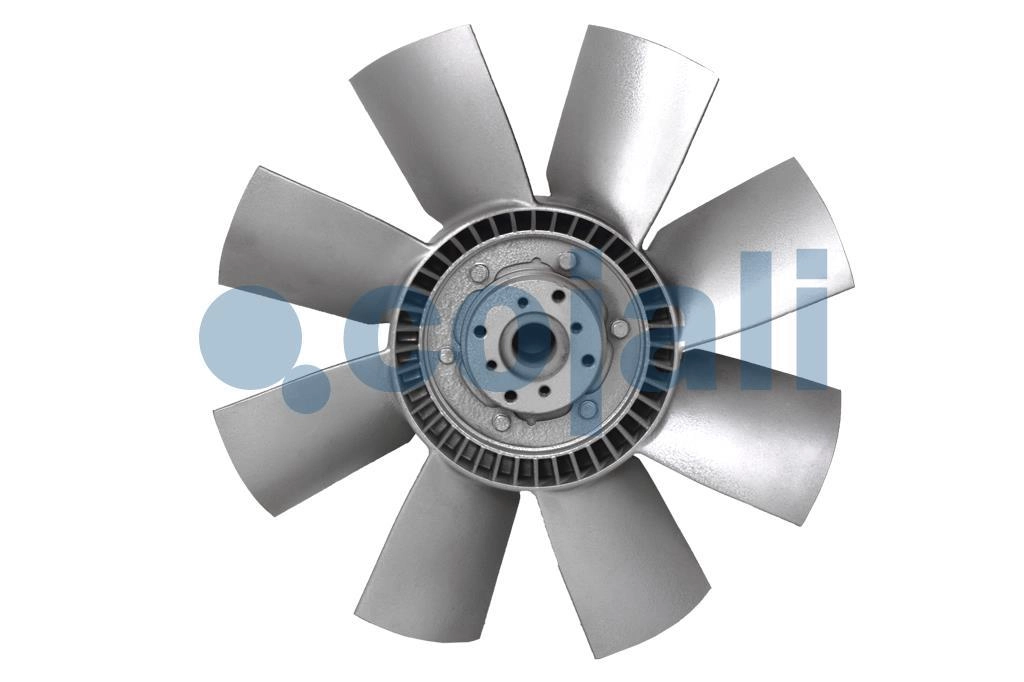 FAN BLADES, 7027134, 5000676221