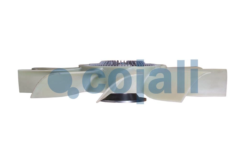 VENTILATEUR VISCO-DEBRAYABLE, 7021105, 059510006