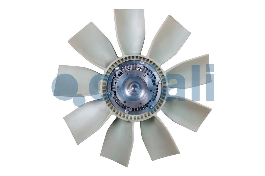 VENTILATEUR VISCO-DEBRAYABLE, 7021105, 059510006