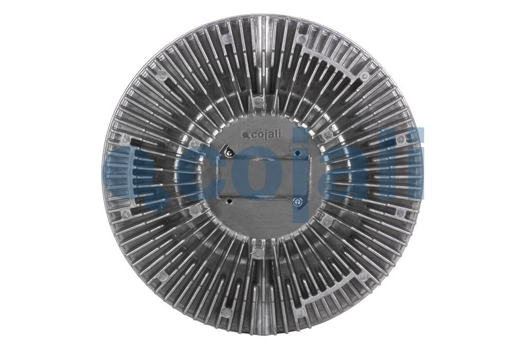 FAN CLUTCH, 7033104, 0002008322