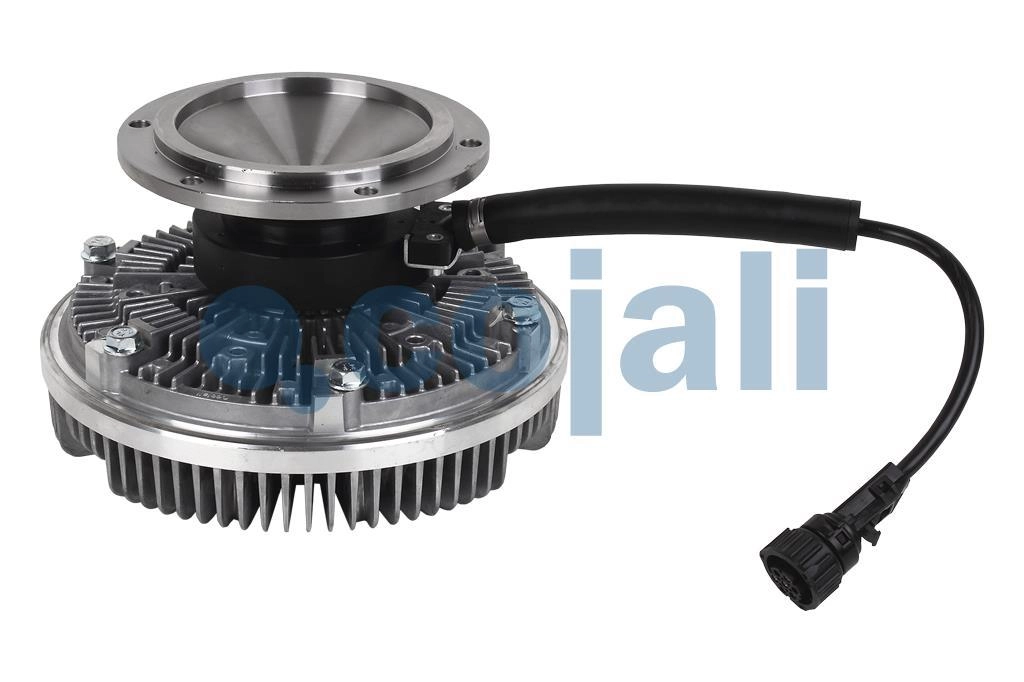 ELECTRONICALLY-CONTROLLED FAN CLUTCH, 7033415, 0002007722