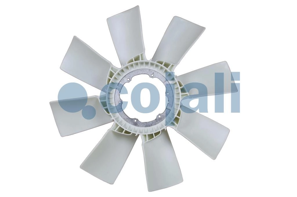 PALAS DE VENTILADOR, 7207110, 2MH369M