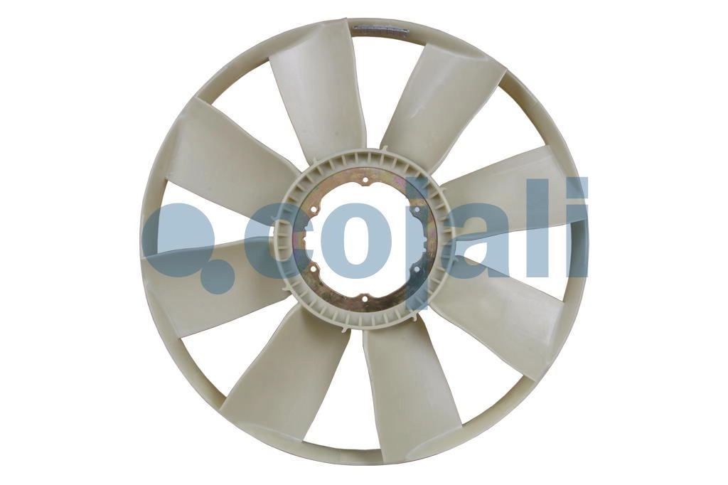 FAN BLADES, 7037131, 0032050106