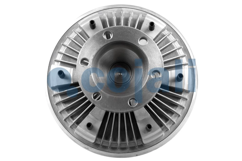 FAN CLUTCH, 7043108, 1204470