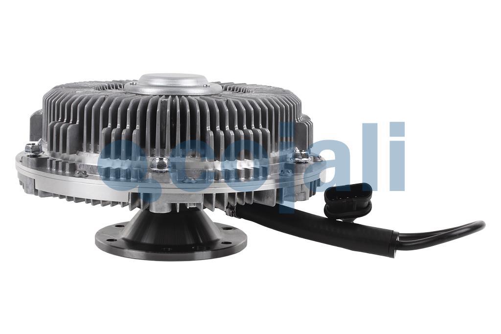 ELECTRONICALLY-CONTROLLED FAN CLUTCH, 7043414, 1916598