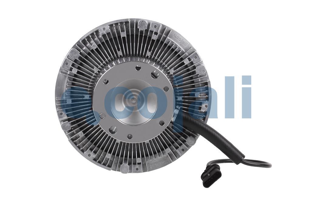 ELECTRONICALLY-CONTROLLED FAN CLUTCH, 7043414, 1916598