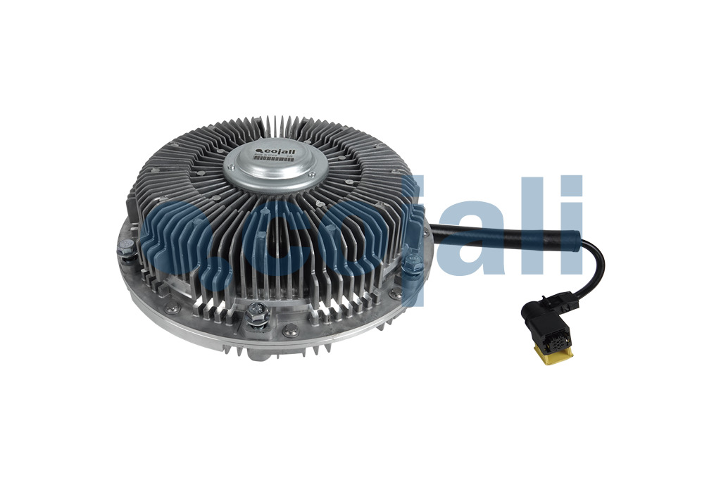 ELECTRONICALLY-CONTROLLED FAN CLUTCH, 7043415, 2046259