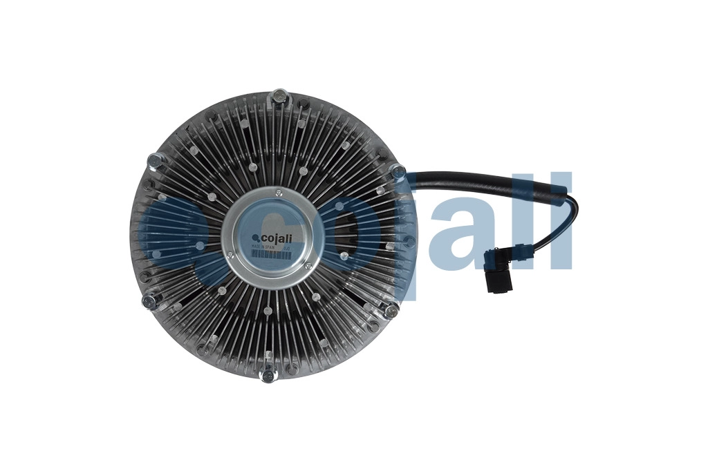 ELECTRONICALLY-CONTROLLED FAN CLUTCH, 7043415, 2046259