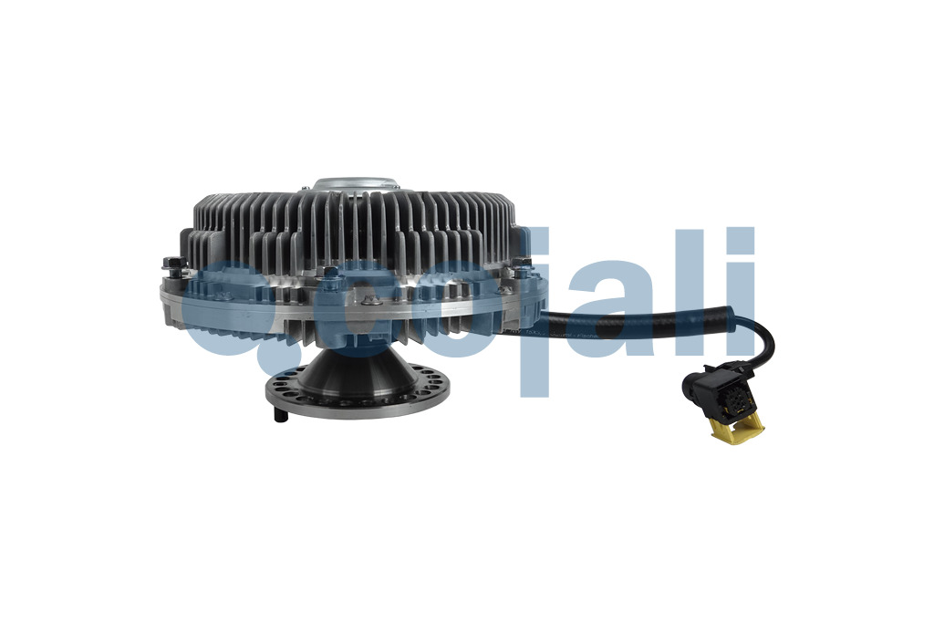 ELECTRONICALLY-CONTROLLED FAN CLUTCH, 7043415, 2046259