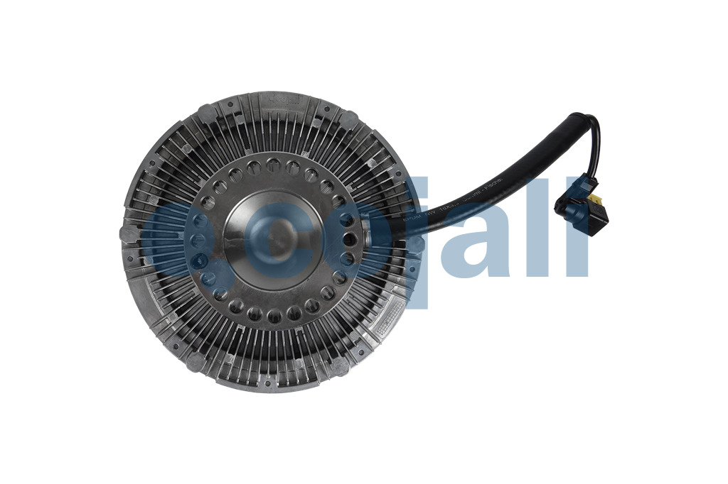 ELECTRONICALLY-CONTROLLED FAN CLUTCH, 7043415, 2046259