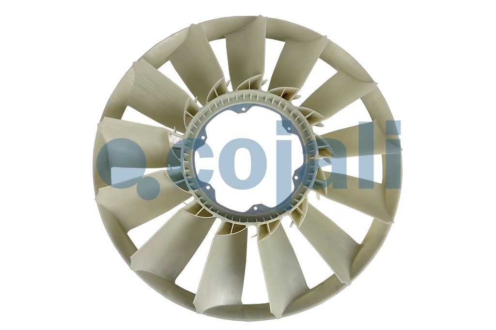 PALES DE VENTILATEUR, 7037133, 4712050606