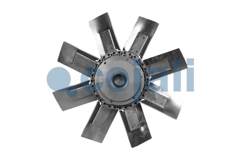 VISCOUS FAN CLUTCH WHEEL, 7051118, 61311674