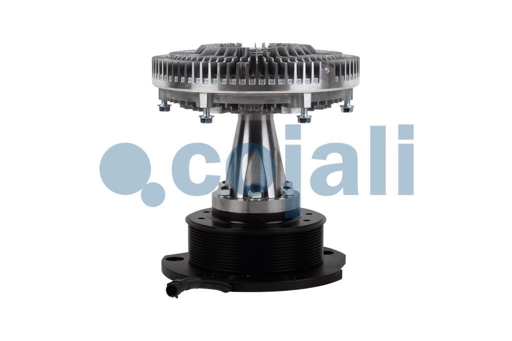 ADAPTARE AMBREIAJ VENTILATOR, 7053144, 504115440*NE