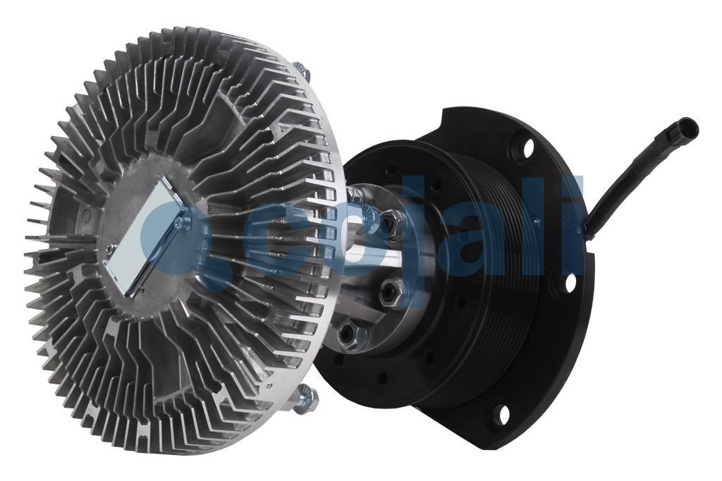 ADAPTARE AMBREIAJ VENTILATOR, 7053144, 504115440*NE