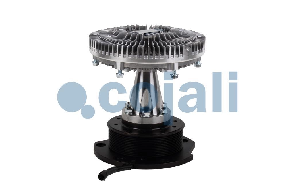 ADAPTARE AMBREIAJ VENTILATOR, 7053144, 504115440*NE