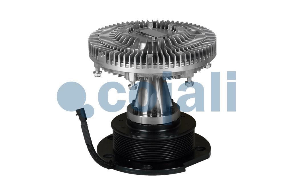 ADATTAMENTO VISCOSO MOZZO VENTILATORE, 7053802, 504115438*NE