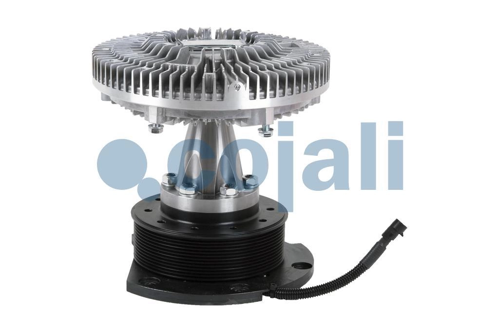 ADATTAMENTO VISCOSO MOZZO VENTILATORE, 7053802, 504115438*NE