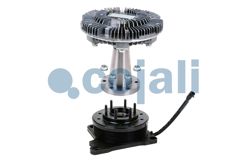 ADATTAMENTO VISCOSO MOZZO VENTILATORE, 7053804, 504115431*NE