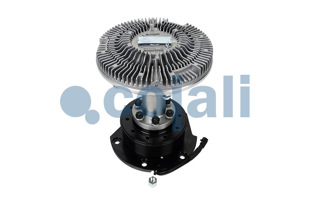 FAN CLUTCH ADAPTATION , 7053810, 504239357*NE