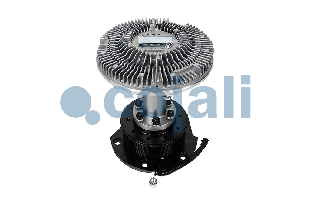 ADAPTARE AMBREIAJ VENTILATOR, 7053811, 504239361*NE