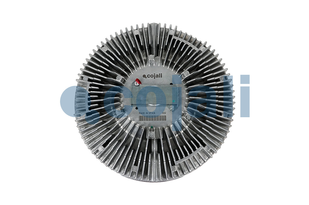 FAN CLUTCH ADAPTATION , 7053810, 504239357*NE