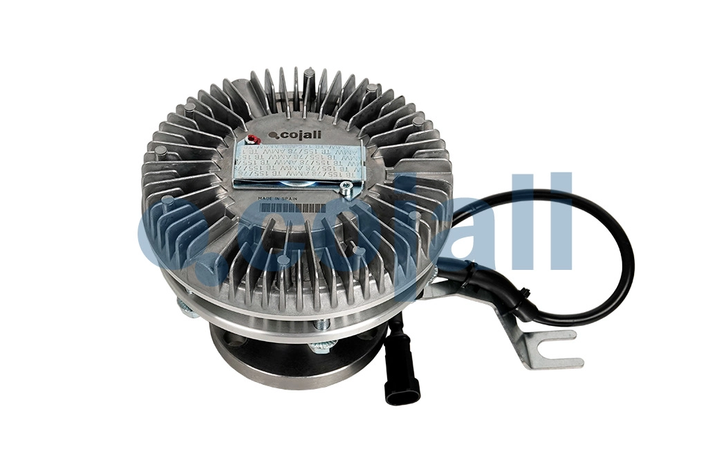 ADAPTARE AMBREIAJ VENTILATOR, 7053812, 5801872173*NE