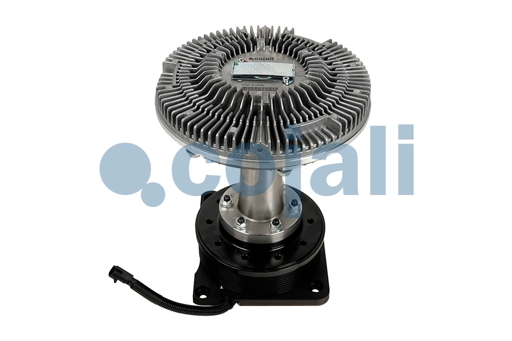 ADAPTARE AMBREIAJ VENTILATOR, 7053815, 5802491948*NE