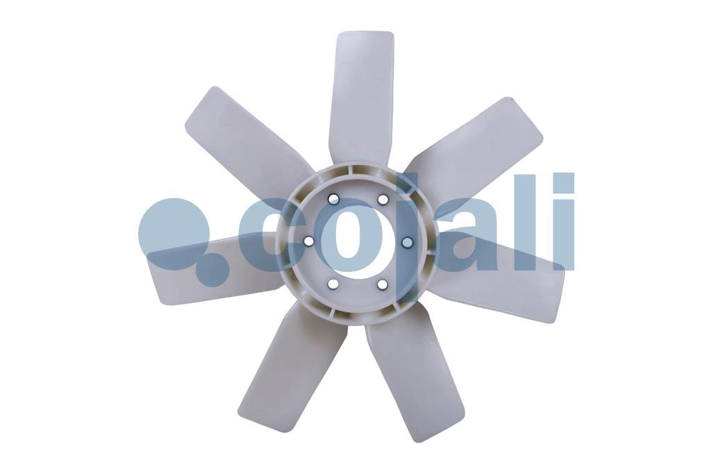 FAN BLADES, 7057107, 4800475