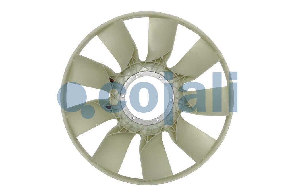 7057110 | 504235059 | FAN BLADES - Cojali Parts