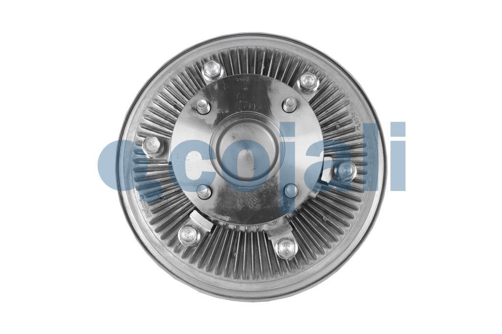 ELECTRONICALLY-CONTROLLED FAN CLUTCH, 7063406, 51066300112